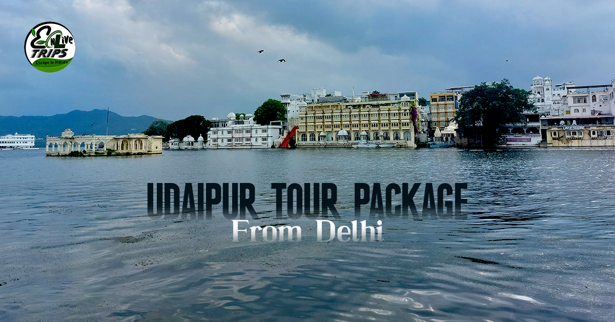 Rajasthan tour package